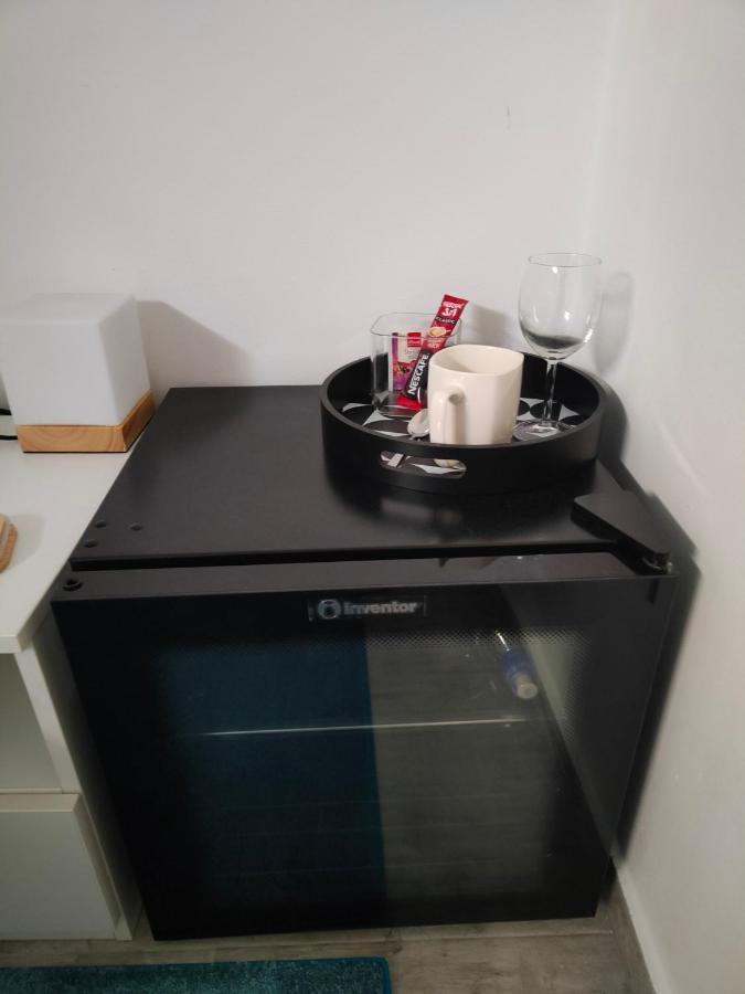 Comfort Rooms Remiza - Free Private Parking - Self Check-In Загреб Екстериор снимка